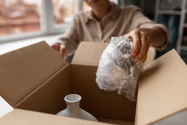 Bubble Envelopes Keep Your Global Shipments Safe