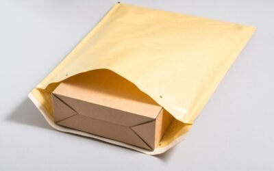 How to Choose the Right Packing Materials?